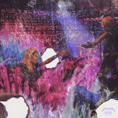 Lil Uzi Vert - Luv Is Rage